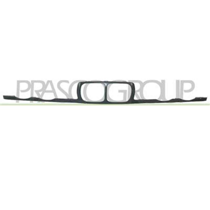 BM0422315_1.JPG Cornice Griglia Per Bmw 5 Series - E34 Dal 1988 Al 1995