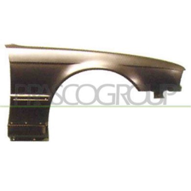 GUIDA_ALLA_SCELTA.JPG Parafango Anteriore Destro Per Bmw 5 Series - E34 Dal 1988 Al 1995
