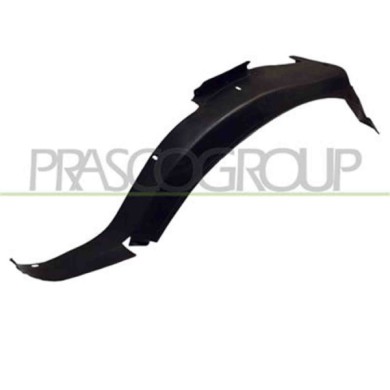 GUIDA_ALLA_SCELTA.JPG Passaruota Anteriore Sinistro Per Bmw 5 Series - E34 Dal 1988 Al 1995