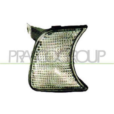 GUIDA_ALLA_SCELTA.JPG Fanale Anteriore Destro Bianco Con Porta Lampada Per Bmw 5 Series - E34 Dal 1988 Al 1995