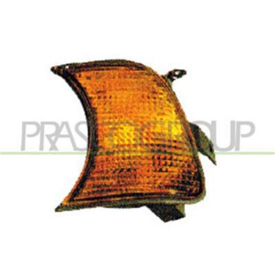 GUIDA_ALLA_SCELTA.JPG Fanale Anteriore Sinistro Arancio Senza Porta Lampada Per Bmw 5 Series - E34 Dal 1988 Al 1995