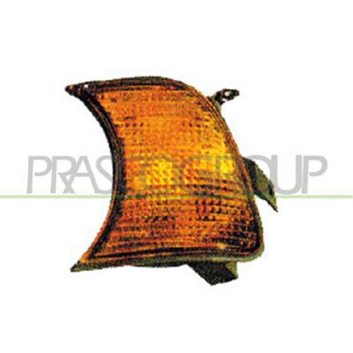 GUIDA_ALLA_SCELTA.JPG Fanale Anteriore Sinistro Arancio Senza Porta Lampada Per Bmw 5 Series - E34 Dal 1988 Al 1995