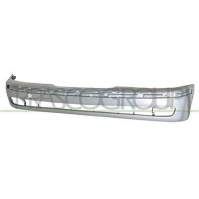BM0441001_1.JPG Paraurti Anteriore Con Primer Per Bmw 5 Series - E39 Dal 1995 Al 2000