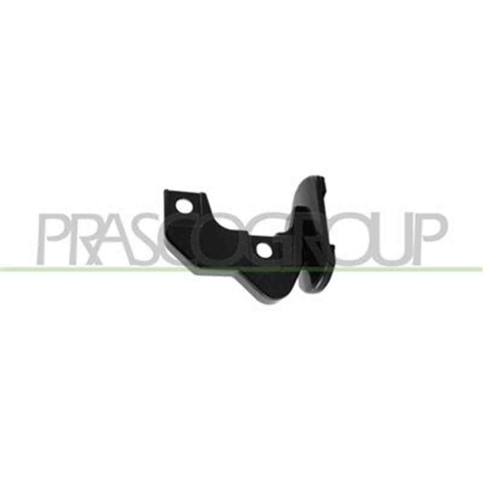 GUIDA_ALLA_SCELTA.JPG Staffa Paraurti Anteriore Destra Per Bmw 5 Series - E39 Dal 1995 Al 2000