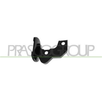 GUIDA_ALLA_SCELTA.JPG Staffa Paraurti Anteriore Sinistra Per Bmw 5 Series - E39 Dal 1995 Al 2000