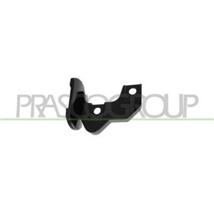 GUIDA_ALLA_SCELTA.JPG Staffa Paraurti Anteriore Sinistra Per Bmw 5 Series - E39 Dal 1995 Al 2000