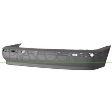 BM0441051_1.JPG Paraurti Posteriore Con Primer Per Bmw 5 Series - E39 Dal 1995 Al 2000