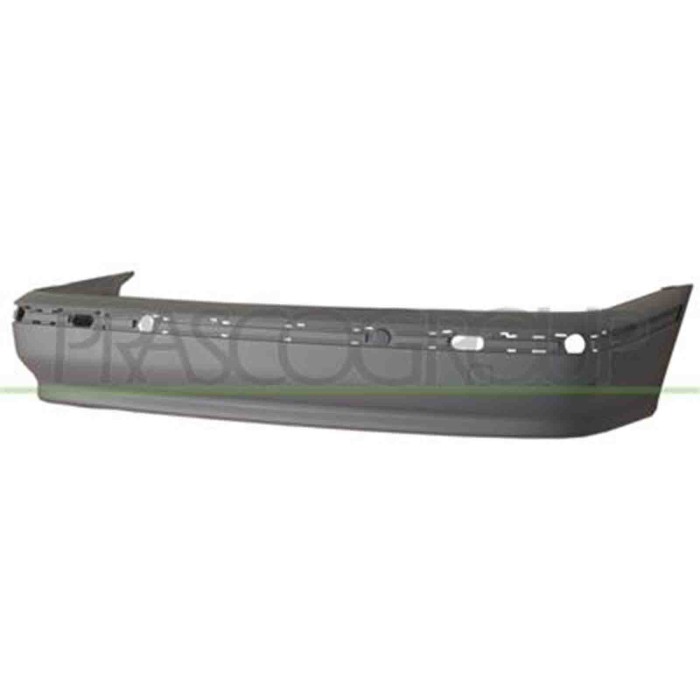 BM0441051_1.JPG Paraurti Posteriore Con Primer Per Bmw 5 Series - E39 Dal 1995 Al 2000