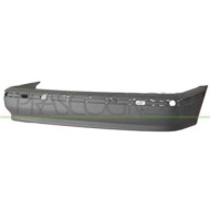 Paraurti Posteriore Con Primer Per Bmw 5 Series - E39 Dal 1995 Al 2000