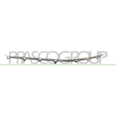 GUIDA_ALLA_SCELTA.JPG Profilo Destro Cromato Per Modanatura Per Bmw 5 Series - E39 Dal 1995 Al 2000