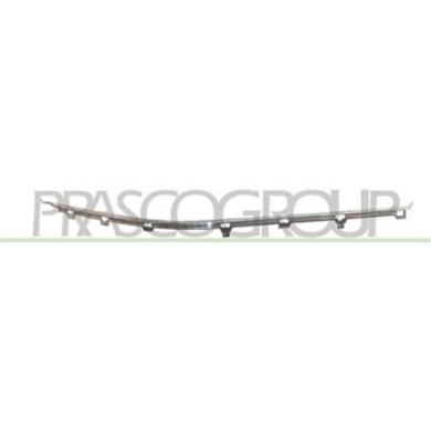 GUIDA_ALLA_SCELTA.JPG Profilo Sinistro Cromato Per Modanatura Per Bmw 5 Series - E39 Dal 1995 Al 2000