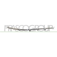 Profilo Sinistro Cromato Per Modanatura Per Bmw 5 Series - E39 Dal 1995 Al 2000