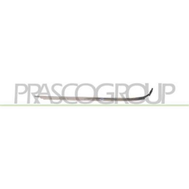GUIDA_ALLA_SCELTA.JPG Profilo Cromato Per Modanatura Destra Per Bmw 5 Series - E39 Dal 1995 Al 2000