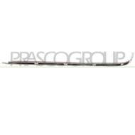 GUIDA_ALLA_SCELTA.JPG Modanatura Cromata Destra Per Bmw 5 Series - E39 Dal 1995 Al 2000