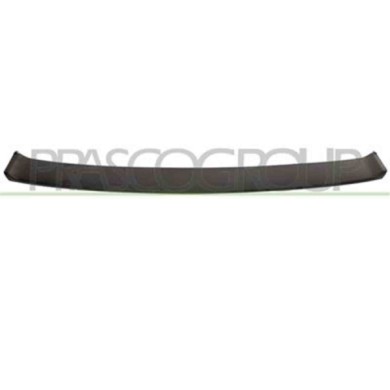 BM0441277_1.JPG Modanatura Centrale Superiore Paraurti Posteriore Per Bmw 5 Series - E39 Dal 1995 Al 2000