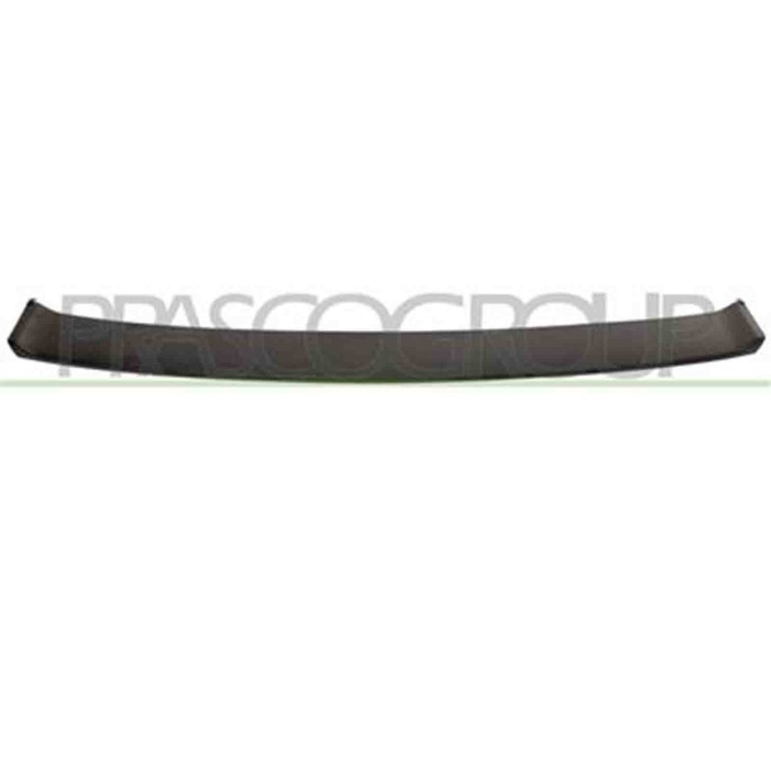 BM0441277_1.JPG Modanatura Centrale Superiore Paraurti Posteriore Per Bmw 5 Series - E39 Dal 1995 Al 2000