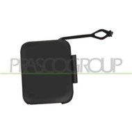 Tappo Coprigancio Traino Posteriore Per Bmw 5 Series - E39 Dal 1995 Al 2000