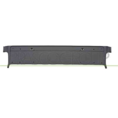 BM0441549_1.JPG Portatarga Anteriore Per Bmw 5 Series - E39 Dal 1995 Al 2000