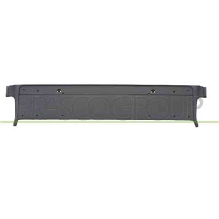 BM0441549_1.JPG Portatarga Anteriore Per Bmw 5 Series - E39 Dal 1995 Al 2000