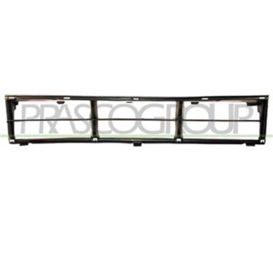 BM0442100_1.JPG Griglia Centrale Paraurti Per Bmw 5 Series - E39 Dal 1995 Al 2000