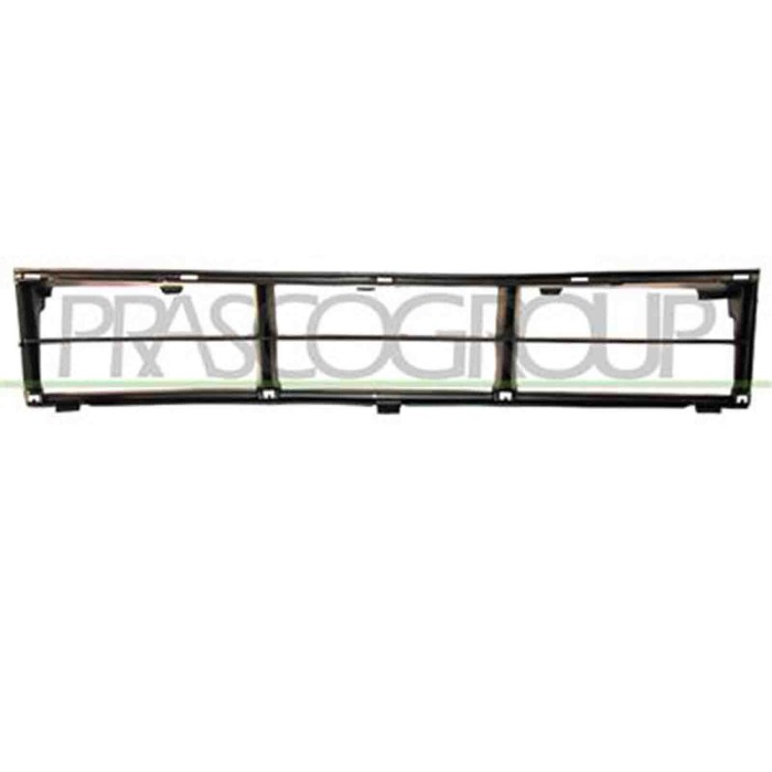 BM0442100_1.JPG Griglia Centrale Paraurti Per Bmw 5 Series - E39 Dal 1995 Al 2000
