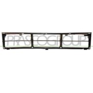 Griglia Centrale Paraurti Per Bmw 5 Series - E39 Dal 1995 Al 2000