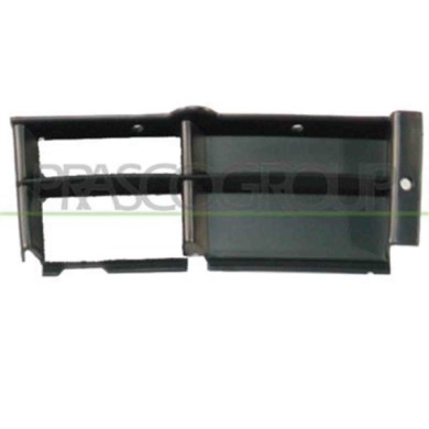GUIDA_ALLA_SCELTA.JPG Griglia Destra Paraurti Anteriore Con 2 Fori Per Bmw 5 Series - E39 Dal 1995 Al 2000