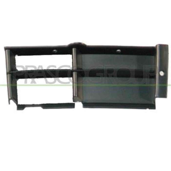GUIDA_ALLA_SCELTA.JPG Griglia Destra Paraurti Anteriore Con 2 Fori Per Bmw 5 Series - E39 Dal 1995 Al 2000