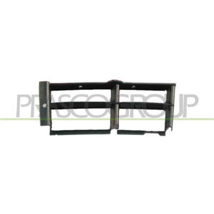 GUIDA_ALLA_SCELTA.JPG Griglia Sinistra Paraurti Anteriore Con 4 Fori Per Bmw 5 Series - E39 Dal 1995 Al 2000