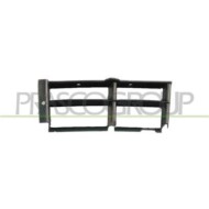 GUIDA_ALLA_SCELTA.JPG Griglia Sinistra Paraurti Anteriore Con 4 Fori Per Bmw 5 Series - E39 Dal 1995 Al 2000
