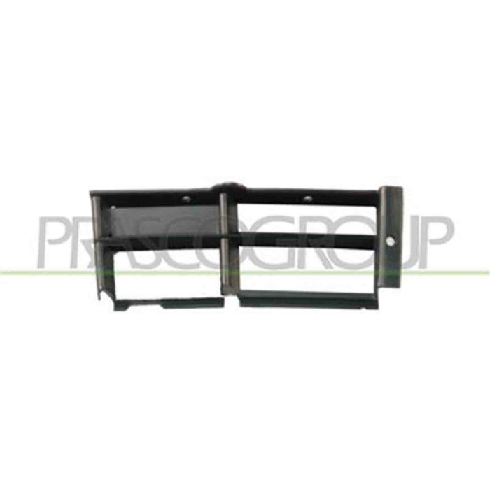 GUIDA_ALLA_SCELTA.JPG Griglia Destra Paraurti Anteriore Con 3 Fori Per Bmw 5 Series - E39 Dal 1995 Al 2000