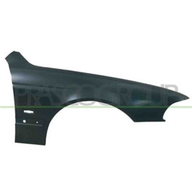 GUIDA_ALLA_SCELTA.JPG Parafango Anteriore Destro Per Bmw 5 Series - E39 Dal 1995 Al 2000