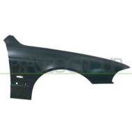 Parafango Anteriore Destro Per Bmw 5 Series - E39 Dal 1995 Al 2000