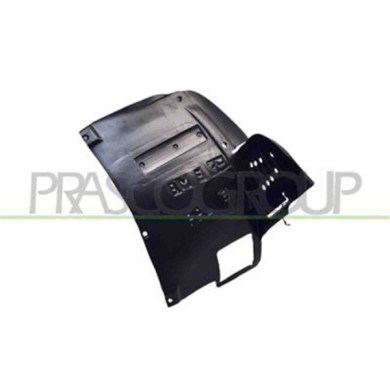 GUIDA_ALLA_SCELTA.JPG Passaruota Anteriore Sinistro Per Bmw 5 Series - E39 Dal 1995 Al 2000