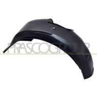 Passaruota Anteriore Destro Per Bmw 5 Series - E39 Dal 1995 Al 2000