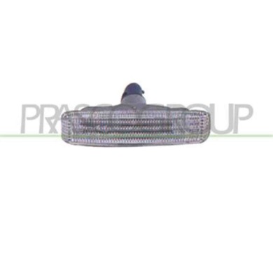 GUIDA_ALLA_SCELTA.JPG Fanale Laterale Destro O Sinistro Bianco Per Bmw 5 Series - E39 Dal 1995 Al 2000