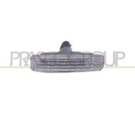 Fanale Laterale Destro O Sinistro Bianco Per Bmw 5 Series - E39 Dal 1995 Al 2000