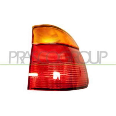 GUIDA_ALLA_SCELTA.JPG Fanale Posteriore Destro Per Bmw 5 Series - E39 Dal 1995 Al 2000
