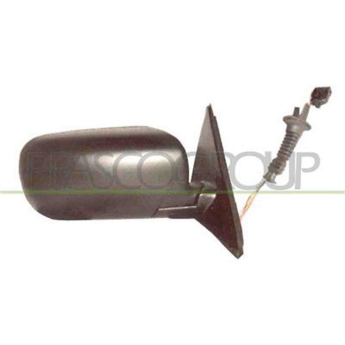 GUIDA_ALLA_SCELTA.JPG Retrovisore Destro Elettrico Per Bmw 5 Series - E39 Dal 1995 Al 2000