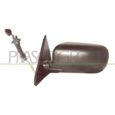 GUIDA_ALLA_SCELTA.JPG Retrovisore Sinistro Elettrico Per Bmw 5 Series - E39 Dal 1995 Al 2000
