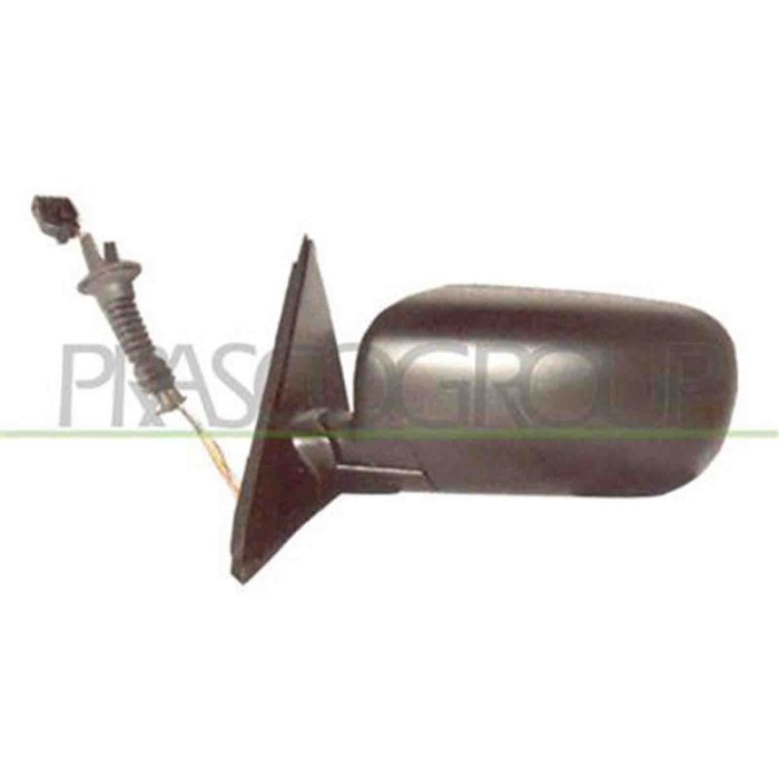 GUIDA_ALLA_SCELTA.JPG Retrovisore Sinistro Elettrico Per Bmw 5 Series - E39 Dal 1995 Al 2000