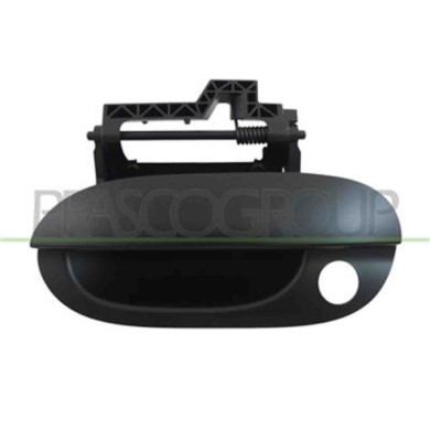 GUIDA_ALLA_SCELTA.JPG Maniglia Esterna Anteriore Sinistra Per Bmw 5 Series - E39 Dal 1995 Al 2000