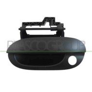 GUIDA_ALLA_SCELTA.JPG Maniglia Esterna Anteriore Sinistra Per Bmw 5 Series - E39 Dal 1995 Al 2000
