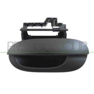 Maniglia Esterna Anteriore/posteriore Sinistra Per Bmw 5 Series - E39 Dal 1995 Al 2000