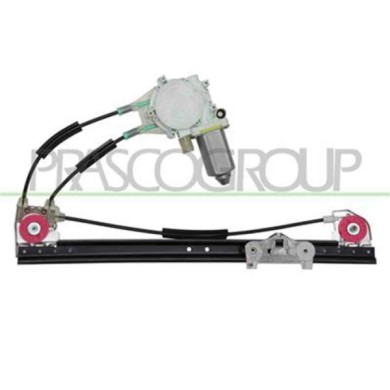 GUIDA_ALLA_SCELTA.JPG Alzacristallo Elettrico Posteriore Destro Per Bmw 5 Series - E39 Dal 1995 Al 2000