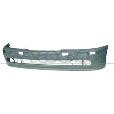 BM0451001_1.JPG Paraurti Anteriore Con Primer Per Bmw 5 Series - E39 Dal 2000 Al 2003