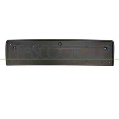 BM0451225_1.JPG Portatarga Anteriore Per Bmw 5 Series - E39 Dal 2000 Al 2003