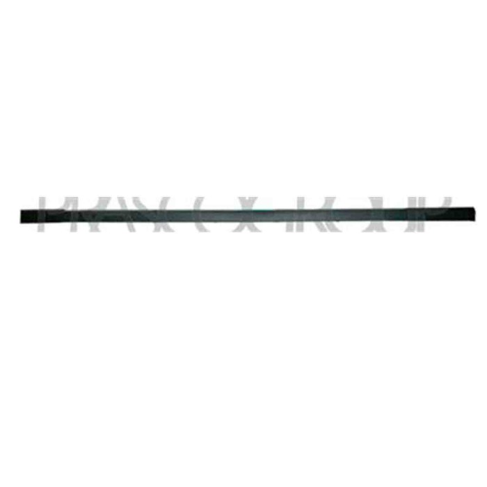 BM0451255_1.JPG Modanatura Centrale Nera Goffrata Per Bmw 5 Series - E39 Dal 2000 Al 2003