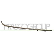 GUIDA_ALLA_SCELTA.JPG Profilo Cromato Sinistro Paraurti Posteriore Per Bmw 5 Series - E39 Dal 2000 Al 2003