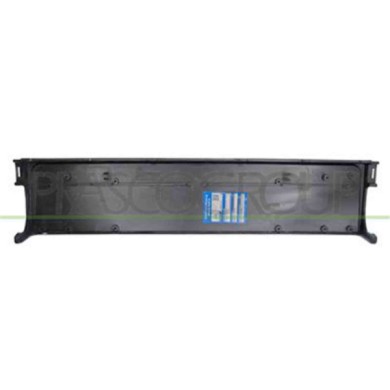 BM0451539_1.JPG Portatarga Anteriore Per Bmw 5 Series - E39 Dal 2000 Al 2003